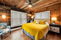 The Duet 1 BR- Just Steps from Baylor University and Minutes from The Silos - 4つ星