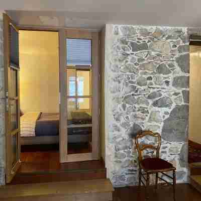 Les Rêveries-beautiful apartment in the heart of the historic center Rooms
