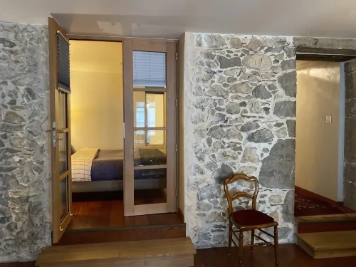 Les Rêveries-beautiful apartment in the heart of the historic center - 2 星級
