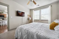 New-home suite home+fireplace+ski+hot tub+21 mi. to SLC - Homestays