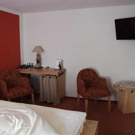 Hotel Goldener Stern