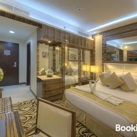 Orchid Vue Hotel