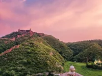 Bhoora House Hotels near Amer