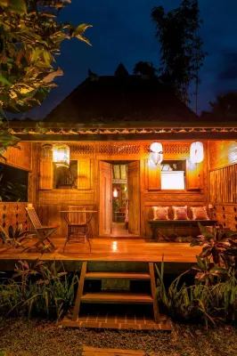 Hati Padi Cottages - Cottages