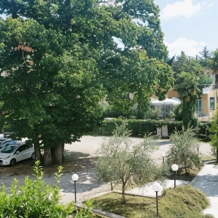 Mondial Park Hotel