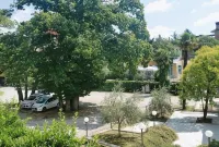 Mondial Park Hotel - Parkering