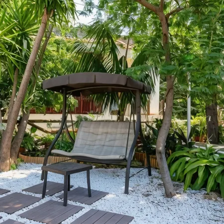 La Quercia Retreat