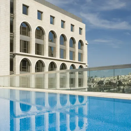 Grand Court Hotel