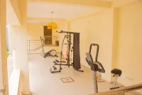Hotel Bkbg Benin - Gym