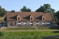 Schloss und Gut Ulrichshusen - Haustierfreundliche
