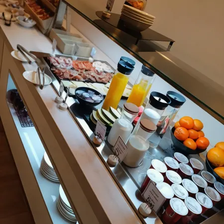 U-Hotel Aduana Ribadeo