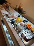 U-Hotel Aduana Ribadeo - Frühstück