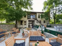 Oasis Hotel Edirne - 3 tähden