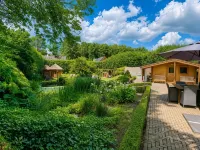 Paping Hotel & Spa - Rest Vonck by Flow - 3-Star