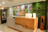 บรีซาส โรงแรมสไตล์ - ห้องครัว