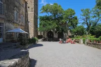 Château d'Agel Gite - 5-Star