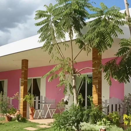 Baan Gon Chompu