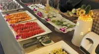 NAN Nakara Boutique - breakfast