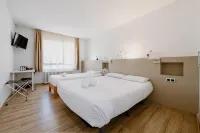 特拉諾瓦酒店 - 酒吧