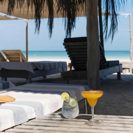Punta Caliza