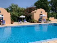 La Villa Mandarine - Pool