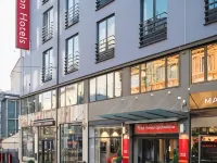 Thon Hotel Gyldenløve CIENS 연구소 주변 호텔