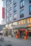Thon Hotel Gyldenløve - 피트니스 시설