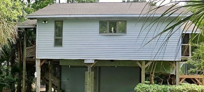 Escape to Your Edisto Beach Oasis with a Private Pool and Scenic Delights! Ξενοδοχεία στην πόλη Colleton County
