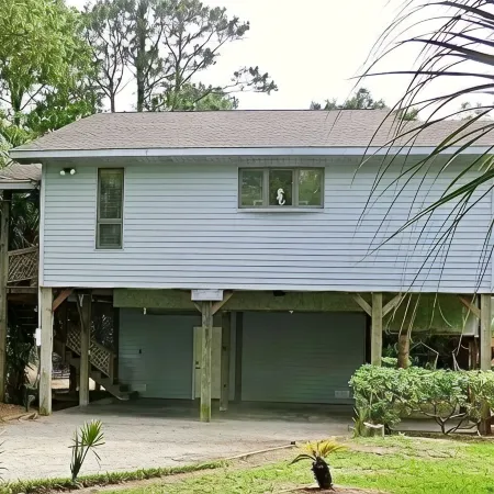 Escape to Your Edisto Beach Oasis with a Private Pool and Scenic Delights!
