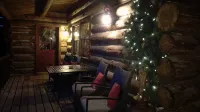 Mountain View Cabin - 3-Star