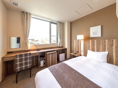 Urban Hotel Miki