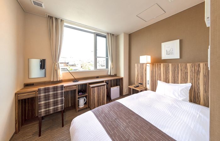 Urban Hotel Miki
