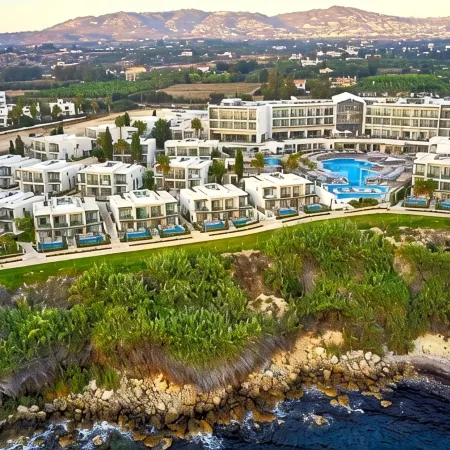 Mare Paphos