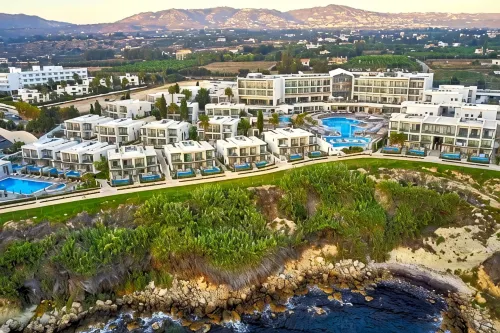 Mare Paphos - 5 Sao