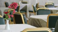 Siagas Beach Hotel - sarapan