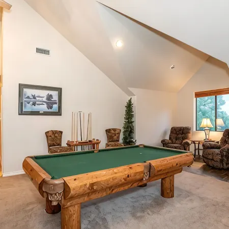 As featured on HGTV's Log Cabin Living!!