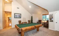 As featured on HGTV's Log Cabin Living!! - 4 tähden