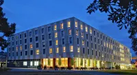 Welcome Hotel Darmstadt City Center - 4 stelle