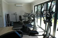 Wedgeview Country House & Spa - Træningscentre