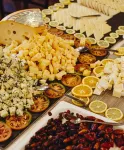 Cleopatra Spa Hotel - Frühstück