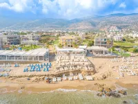 Parthenis Beach, Suites by the Sea - Kitchenette