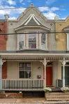 Walk to Midtown From Contemporary Uptown Harrisburg Home - واي فاي