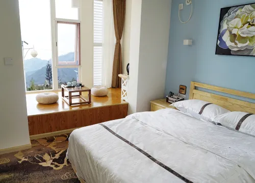 Xichang Lakeside Residence Inn - Inns