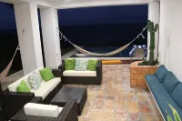 Breathtaking Ocean View Villa - 4-Star