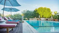 Masseria l'Uliveto Agri Resort - piscine