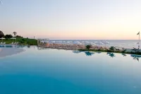 Capovaticano Resort Thalasso Spa - Pools