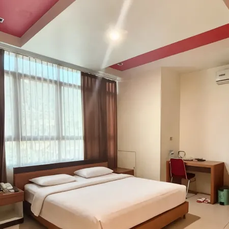 Wahana Inn Singkawang
