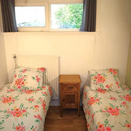 Leuke Vakantiebungalow in Schitterende Omgeving!!