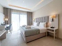 Maritim Antonine Hotel & Spa Hotels near Ramla Bay