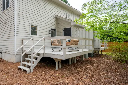 North Hills Oasis- 5mins from North Hills, Newly Renovated, Two En Suites! - Boutique